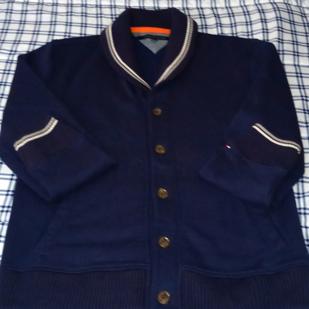 Tommy Hilfiger Sweater